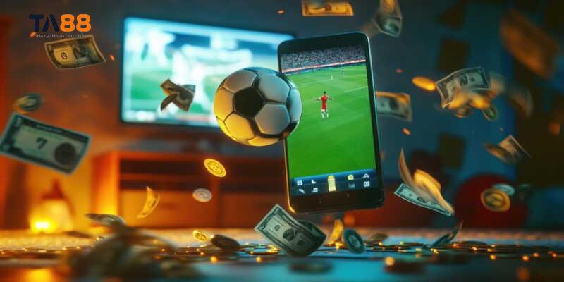 Cập nhật liên tục các trận đấu hấp dẫn tại thể thao TA88