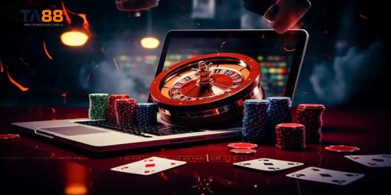 Hướng dẫn các bước đăng ký TA88 dễ thao tác, bảo mật