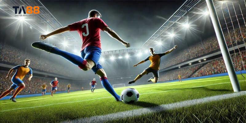 Mẹo bắt kèo châu Á qua bảng Odds Handicap thời gian thực