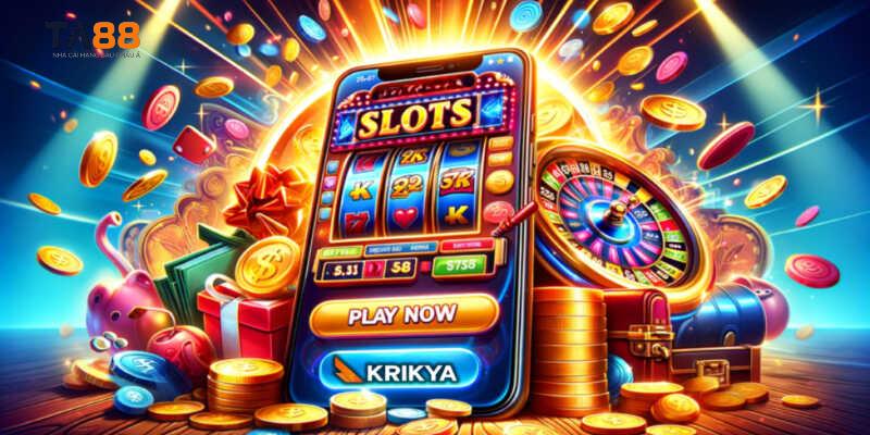 Lưu ý an toàn khi săn trò chơi nổ hũ